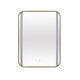 LED ogledalo Gold 60x80cm-