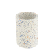 Čaša za četkice Tendance Cement Terrazzo, Iz kolekcije: Čaša-