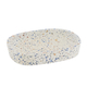 Posuda za sapun Tendance Cement Terrazzo, Iz kolekcije: Posuda za sapun-