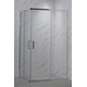 Tuš kabina 8012S 80x120cm, Dimenzija: 80x120-