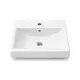 Lavabo Averon 43x36cm-