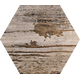 Hex 25 Gauguin 25x22cm II klasa-