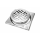 Maxivod rešetka LUX 15x15cm 1mm-