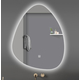 LED ogledalo NC-Y601 60x80cm-