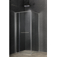 Tuš paravan Semper Swing 90x90cm-
