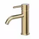Baterija za lavabo Fiona Gold-