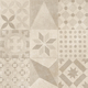 Torp Moka 60x60cm-