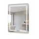 LED ogledalo 60x80cm-