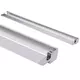 Polica za Walk-in Silver, Dostupne boje: Silver-