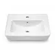 Lavabo Rosalo 50x35cm-