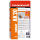Isomat AK 20 Lepak za pločice Sivi (25kg), Vrsta: AK 20-
