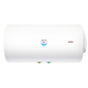 Bojler Termorad 80l BTCR horizontalni, Model: Sa termo-regulacijom, Kazan: Emajlirani, Zapremina: 80L, Montaža: Horizontalna-