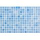 Onix stakleni mozaik NIEVE AZUL CELESTE 25251-