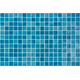 Onix stakleni mozaik CARIBE BLEND-