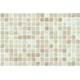 Onix stakleni mozaik QUARTZ BEIGE-