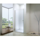 Tuš paravan EX-217 vrata 70cm, Širina: 70-