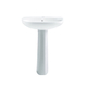 Polo stub za lavabo-