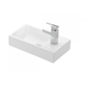 Minos lavabo 25x45cm, desni otvor, Model: Desni-