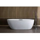 Samostojeća kada 8014 170x75x60cm-
