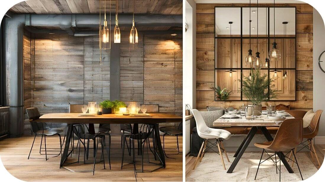 trpezarije-industrijski-stil