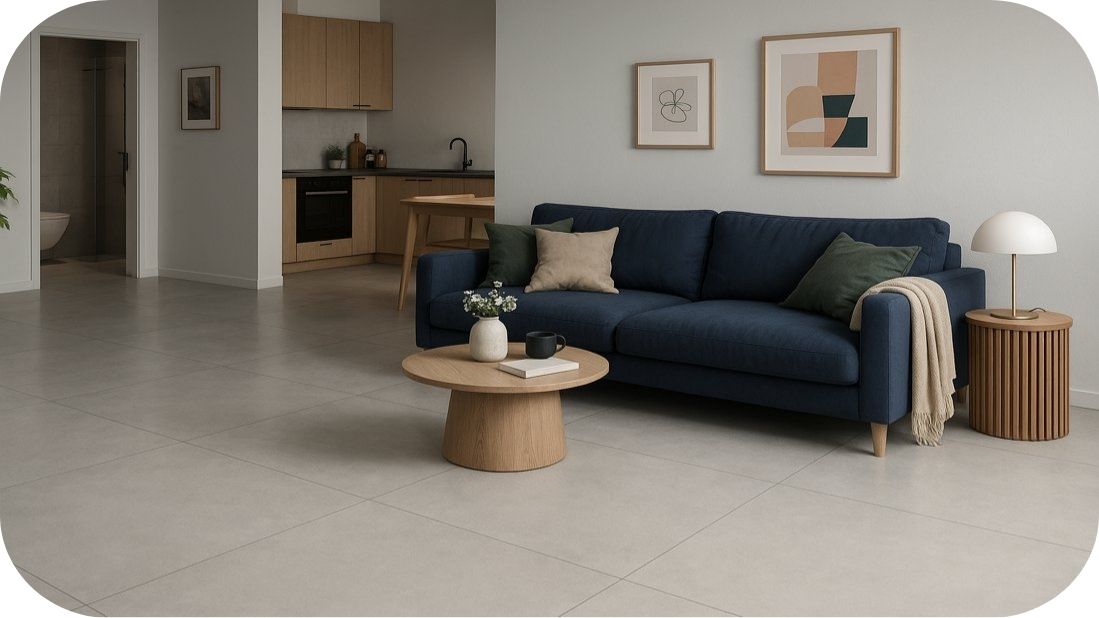 velike-plocice-dnevni-kuhinja-plava-sofa