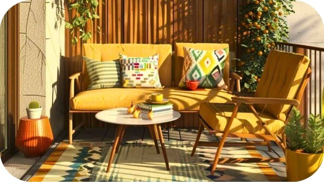 zuta-terasa-osuncana